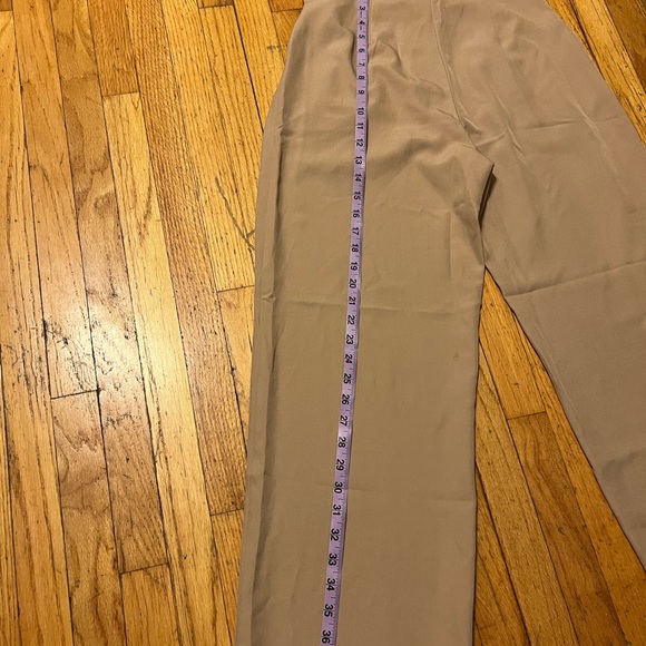 New Dazy pants and cropped flowing blazer size M - Picture 9 of 13